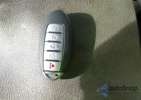 2015 Nissan Rogue Sv z USA, uszkodzony, nr VIN KNMAT2MT0FP533610